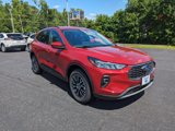New 2024 Ford Escape SE image 5