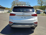 Used 2020 Hyundai Santa Fe SEL w/ Convenience + Premium Package image 5