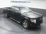 Used 2013 Ford F150 STX w/ Mid Equipment Group image 2