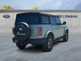 Certified 2022 Ford Bronco Outer Banks image 5