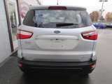 Used 2022 Ford EcoSport S image 3