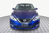 Used 2017 Nissan Sentra S image 2