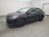 Used 2020 Kia Rio LX image 2