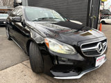 Used 2014 Mercedes-Benz E 350 4MATIC Sedan image 4