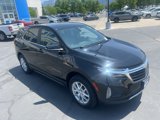 Used 2023 Chevrolet Equinox LT image 2