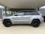 Used 2015 Jeep Grand Cherokee Altitude image 4