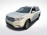 Used 2011 Toyota Highlander 4WD image 2