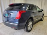 Certified 2019 Cadillac XT5 FWD image 5