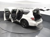Used 2018 Nissan Armada Platinum w/ Captain Seat Package image 2
