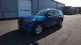 Used 2022 Ford Explorer XLT w/ Class IV Trailer Tow Package image 4