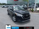 Certified 2023 Nissan Kicks S image 1