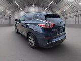 Used 2017 Nissan Murano S w/ Navigation Package image 6