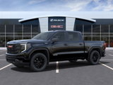 New 2025 GMC Sierra 1500 Elevation image 2