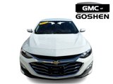 Used 2022 Chevrolet Malibu LT image 3