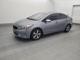 Used 2018 Kia Forte S w/ S Technology Plus Package image 2