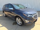 Used 2018 Chevrolet Equinox Premier image 2