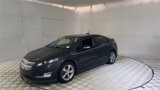 Used 2015 Chevrolet Volt Premium w/ Premium Trim Package image 4