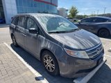 Used 2012 Honda Odyssey EX image 2