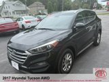 Used 2017 Hyundai Tucson SE image 3
