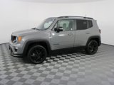 Used 2022 Jeep Renegade Altitude image 2