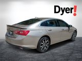 Certified 2022 Chevrolet Malibu RS image 3