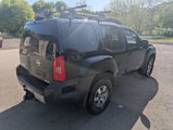 Used 2010 Nissan Xterra Off-Road image 5