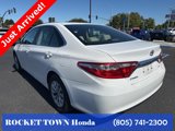 Used 2015 Toyota Camry LE image 2