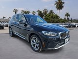 Certified 2022 BMW X3 sDrive30i w/ Convenience Package image 3