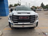 New 2025 GMC Sierra 2500 SLT w/ X31 Off-Road Package image 3