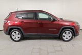 Used 2022 Jeep Compass Latitude image 4