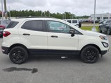 Used 2022 Ford EcoSport SES image 2