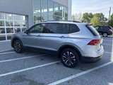Used 2024 Volkswagen Tiguan S image 4