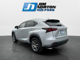 Used 2016 Lexus NX 200t AWD image 4