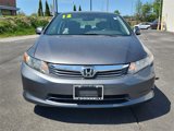 Used 2012 Honda Civic LX image 2