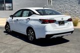 New 2025 Nissan Versa S w/ S Plus Package image 2