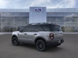 New 2025 Ford Bronco Sport Badlands image 4