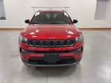 New 2025 Jeep Compass Latitude w/ Altitude Special Edition image 3