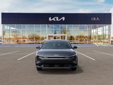 New 2025 Kia K4 EX image 2