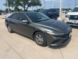 Certified 2024 Hyundai Elantra SE image 2