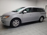 Used 2016 Honda Odyssey SE image 2