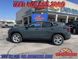 New 2025 Chevrolet Trax LS w/ LS Convenience Package image 3