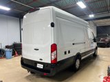 Used 2019 Ford Transit 350 148 High Roof Extended w/ Interior Upgrade Package image 4