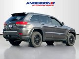 Used 2014 Jeep Grand Cherokee Limited w/ Trailer Tow Group IV image 2