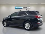 Used 2018 Chevrolet Equinox LT image 3