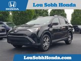 Used 2017 Toyota RAV4 LE image 1