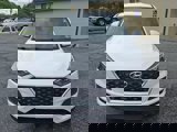 Used 2021 Hyundai Tucson SE image 2
