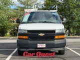 Used 2018 Chevrolet Express 2500 w/ Driver Convenience Package image 2