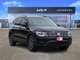 Used 2021 Volkswagen Tiguan S image 3