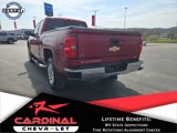 Used 2019 Chevrolet Silverado 1500 LT w/ All Star Edition image 6