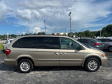 Used 2004 Chrysler Town & Country EX w/ Leather Interior Group image 3